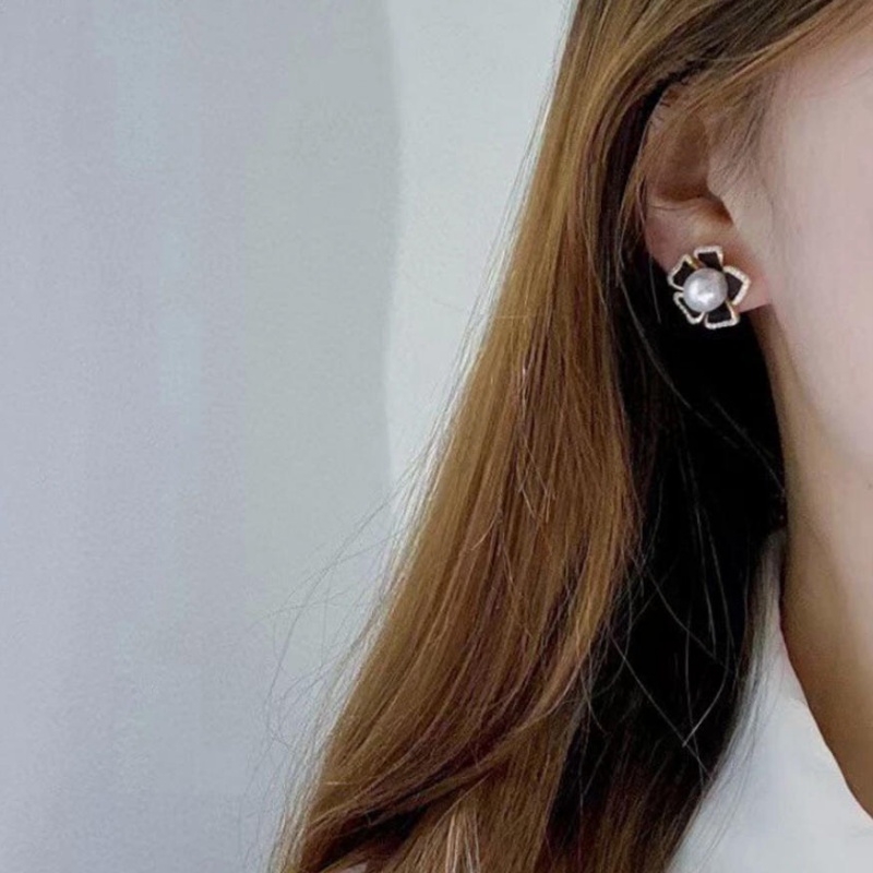Elegant AAAAA Japan Akoya 8-9m - огляд і ціна Akoya Pearl Stud Earrings Sterling Silver