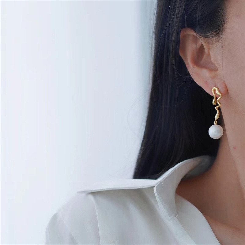 huge  AAAA 9-10mm 10-11mm 11-1 - огляд і ціна Akoya Pearl Stud Earrings Sterling Silver